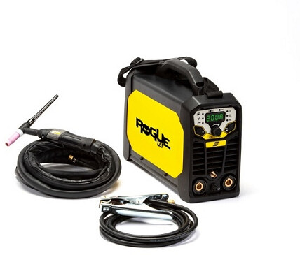 ESAB Rogue ET 180i CE (0700500080)