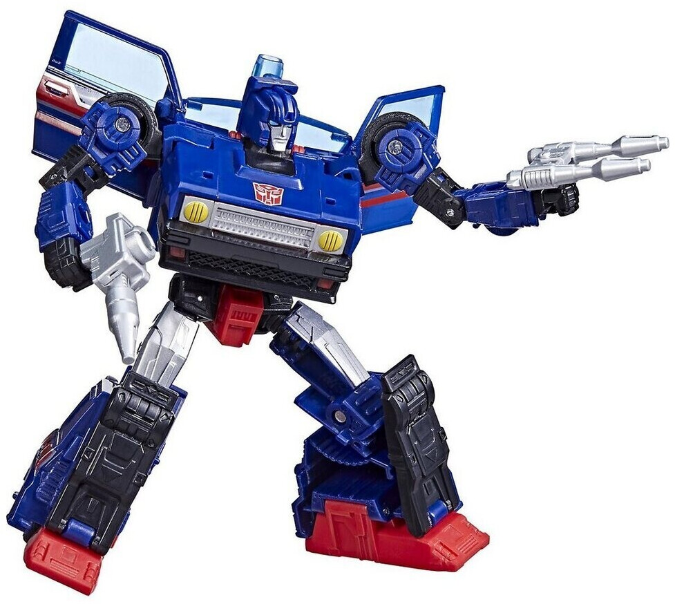 Hasbro Transformers Generations Legacy Deluxe Class - Autobot Skids