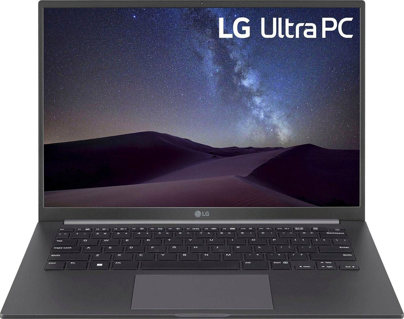 LG UltraPC 14