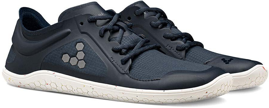 Chaussures Minimalistes Vivobarefoot Femme Primus Lite III - Charcoal - Taille 39 EU