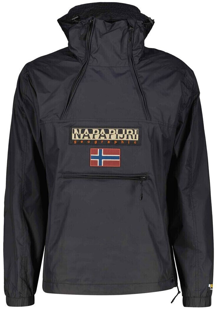 Napapijri Northfarer Anorak Jacket NA4GE9 au meilleur prix sur