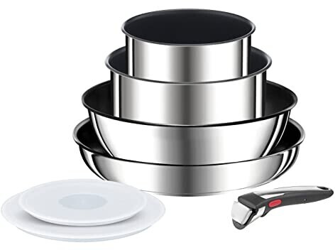 Tefal Ingenio Preference On 7 pcsc