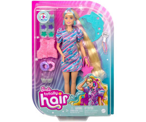 Poupeé barbie pas cher hot sale
