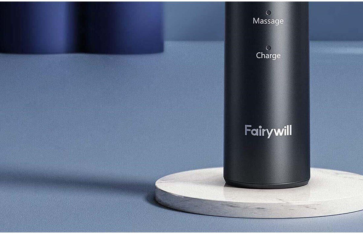 Fairywill P80 black ab 31,24 € Preisvergleich bei idealo.de