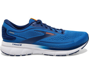Brooks Trace 2 palace blue/blue depths/orange