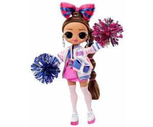 Giochi Preziosi L.O.L. Surprise - OMG Sports Doll a € 19,99 (oggi)