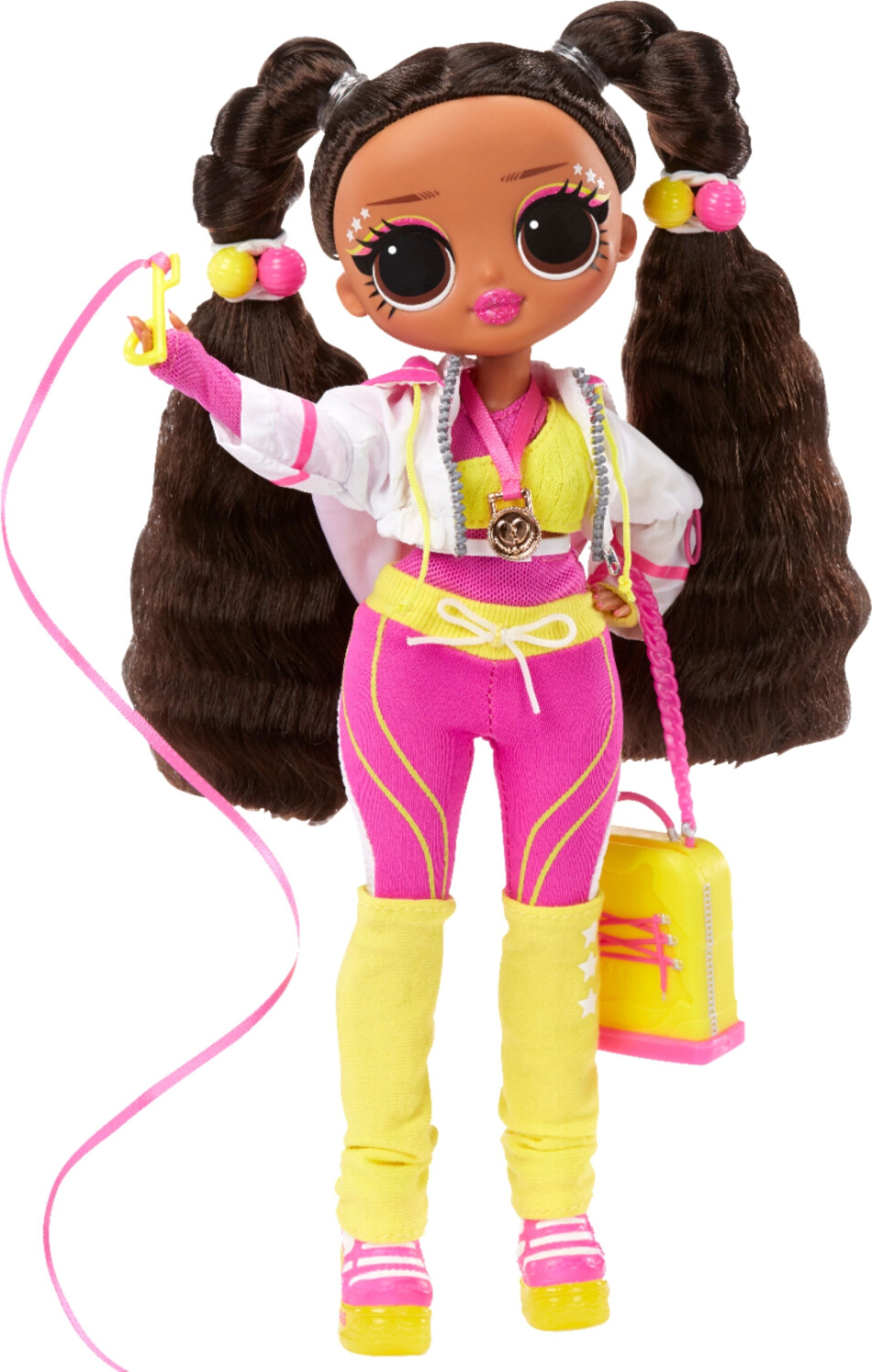 MGA Entertainment L.O.L. Surprise OMG Sports Doll desde 31 99
