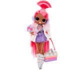 L.o.l. Surprise! O.m.g. Sports Doll S3 Court Cutie Fashion Doll