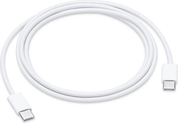 Apple USB-C Ladekabel 1m Weiß, Bild 2