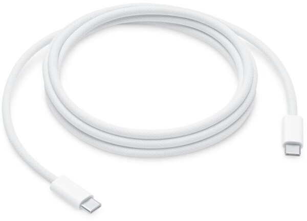 Apple USB-C Ladekabel 1m Weiß, Bild 11