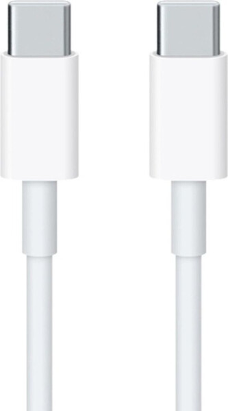 Apple USB-C Ladekabel 1m Weiß, Bild 6