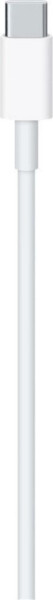 Apple USB-C Ladekabel 1m Weiß, Bild 7