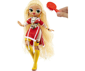 Lil fierce deals lol doll
