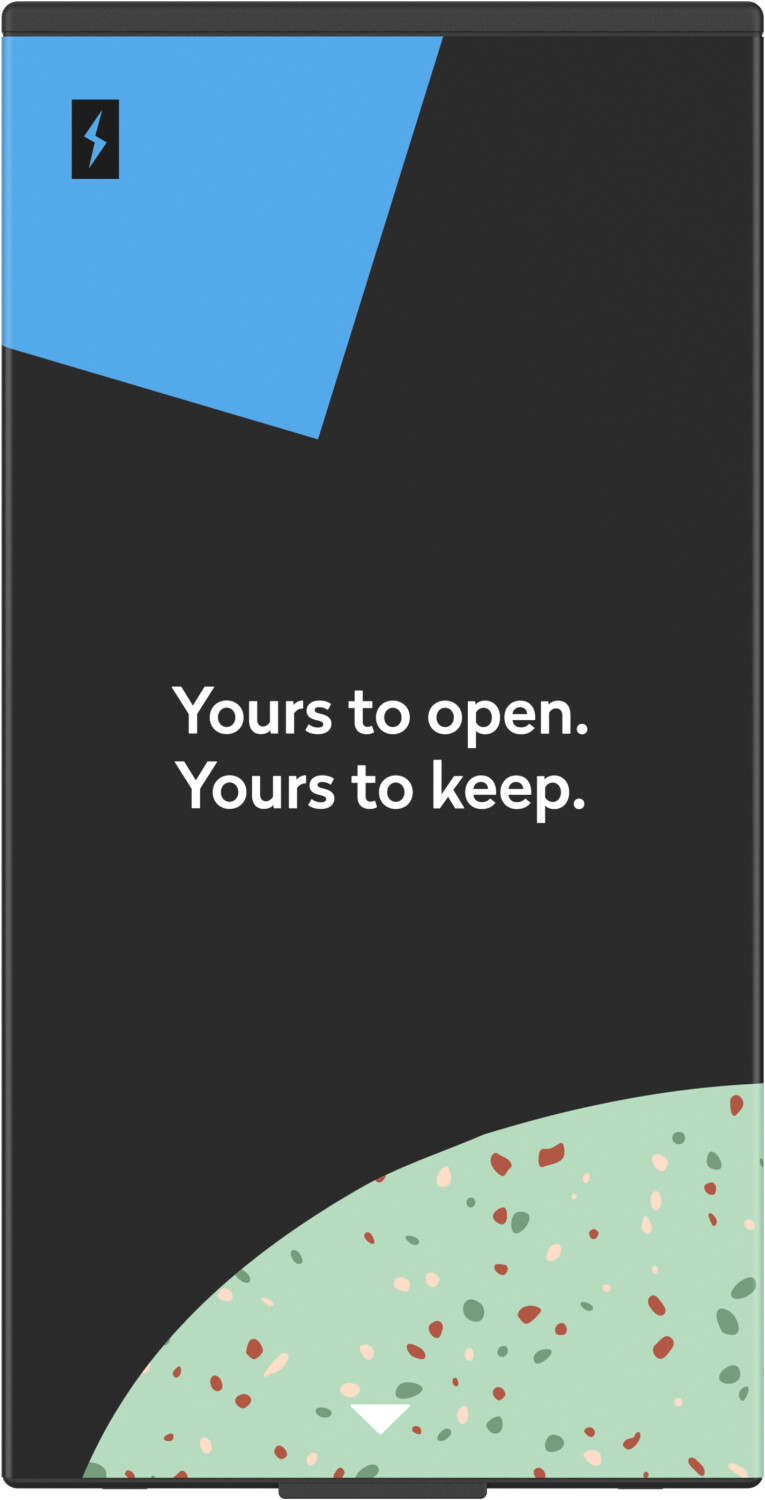Fairphone Battery for Fairphone 4