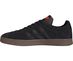 Adidas Sportswear VL COURT 2.0 Black - Fast delivery  Spartoo Europe ! -  Shoes Low top trainers 77,00 €