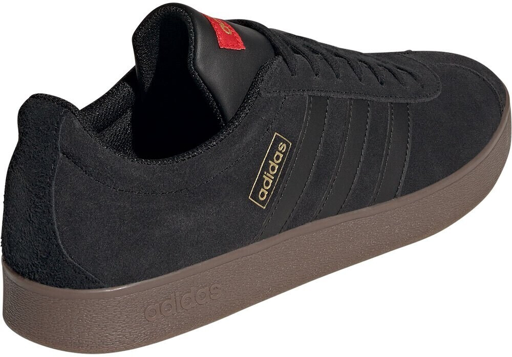 Adidas VL Court 2.0 black au meilleur prix sur idealo