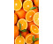 FEBE Orangen XXL 100x180cm