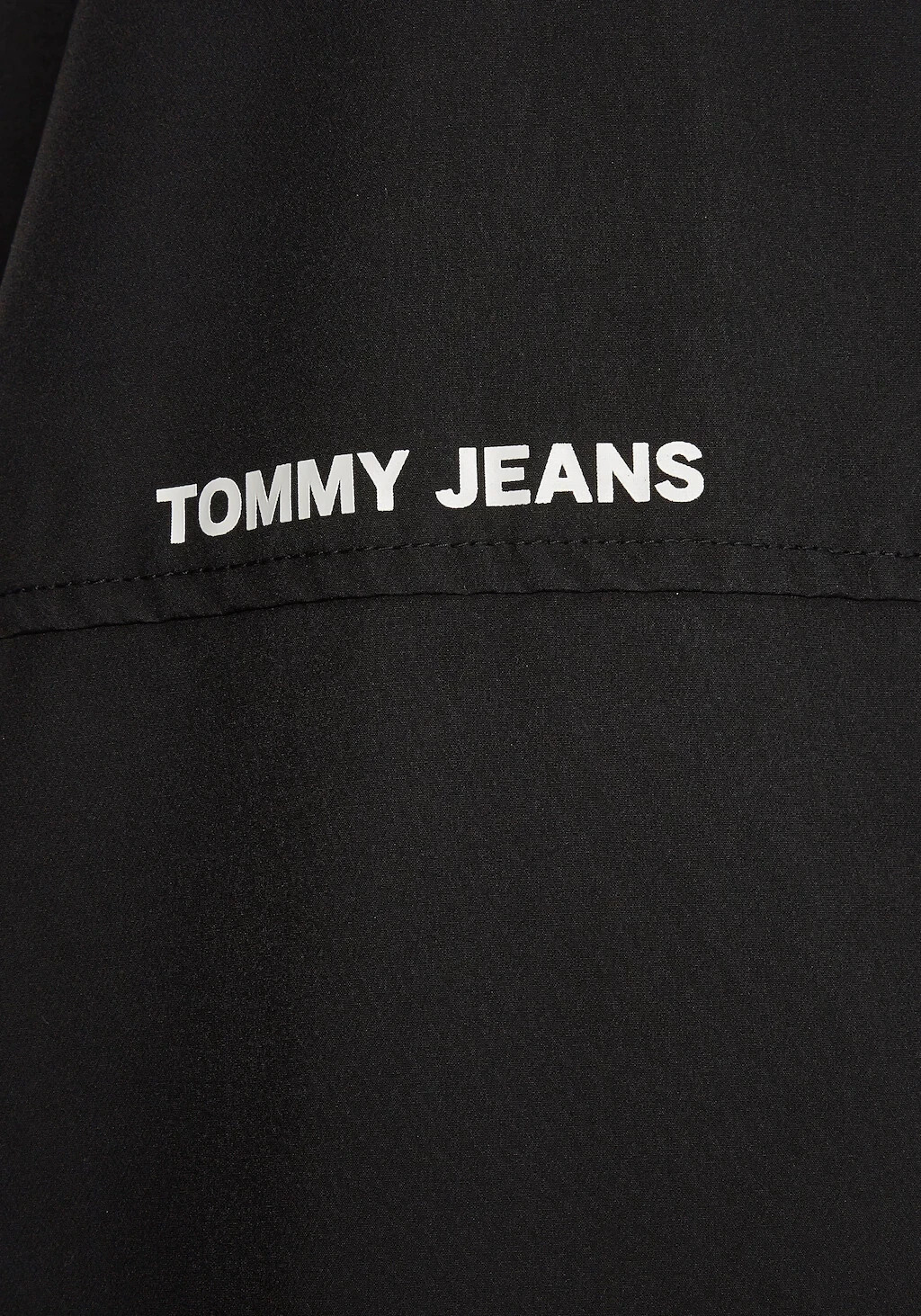 Tommy Hilfiger TJM Essential Jacket (DM0DM14337) black ab 59,90 ...