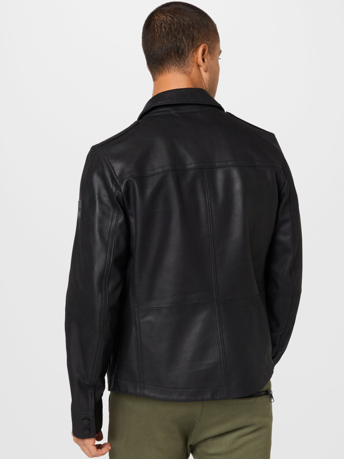 Hugo Boss Jobeaan 50472759 black ab 249 99 Preisvergleich