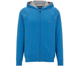 Hugo boss loungewear jacket deals
