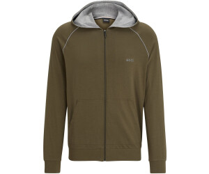 Hugo Boss Mix&Match Loungewear-Jacket (50469581) ab 40,95 
