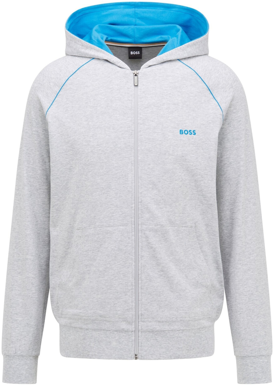 Hugo Boss Mix&Match Loungewear-Jacket (50469581)