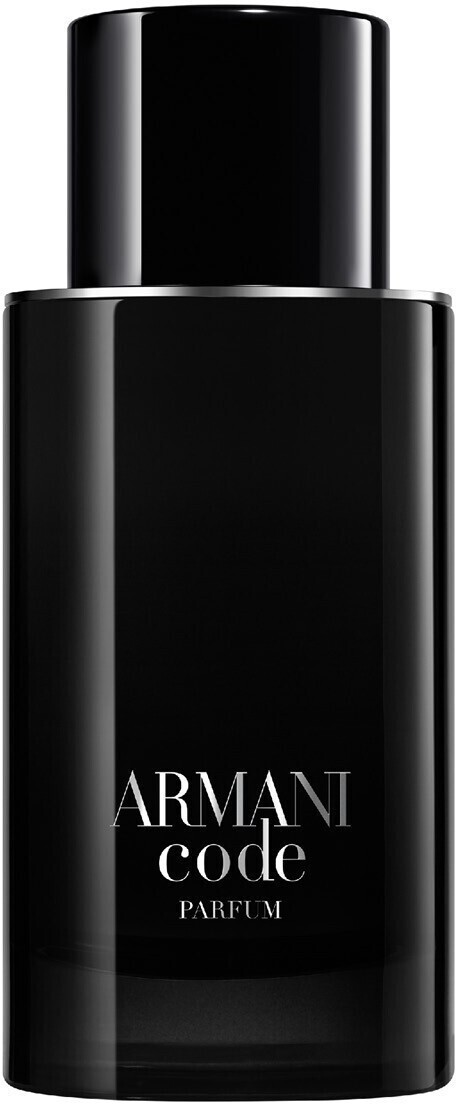 Buy Giorgio Armani Code Parfum Eau de Parfum from 61.00 Today
