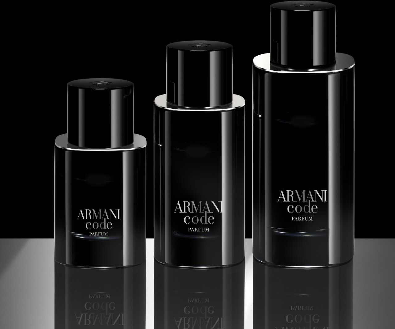 Armani black code 50 ml discount