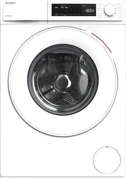 Sharp ES-NFW612CWB-DE