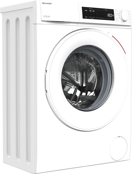 Sharp ES-NFW612CWB-DE, Bild 2