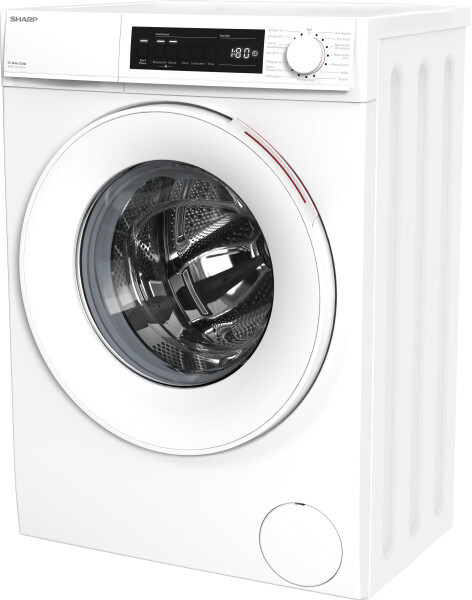 Sharp ES-NFW612CWB-DE, Bild 3