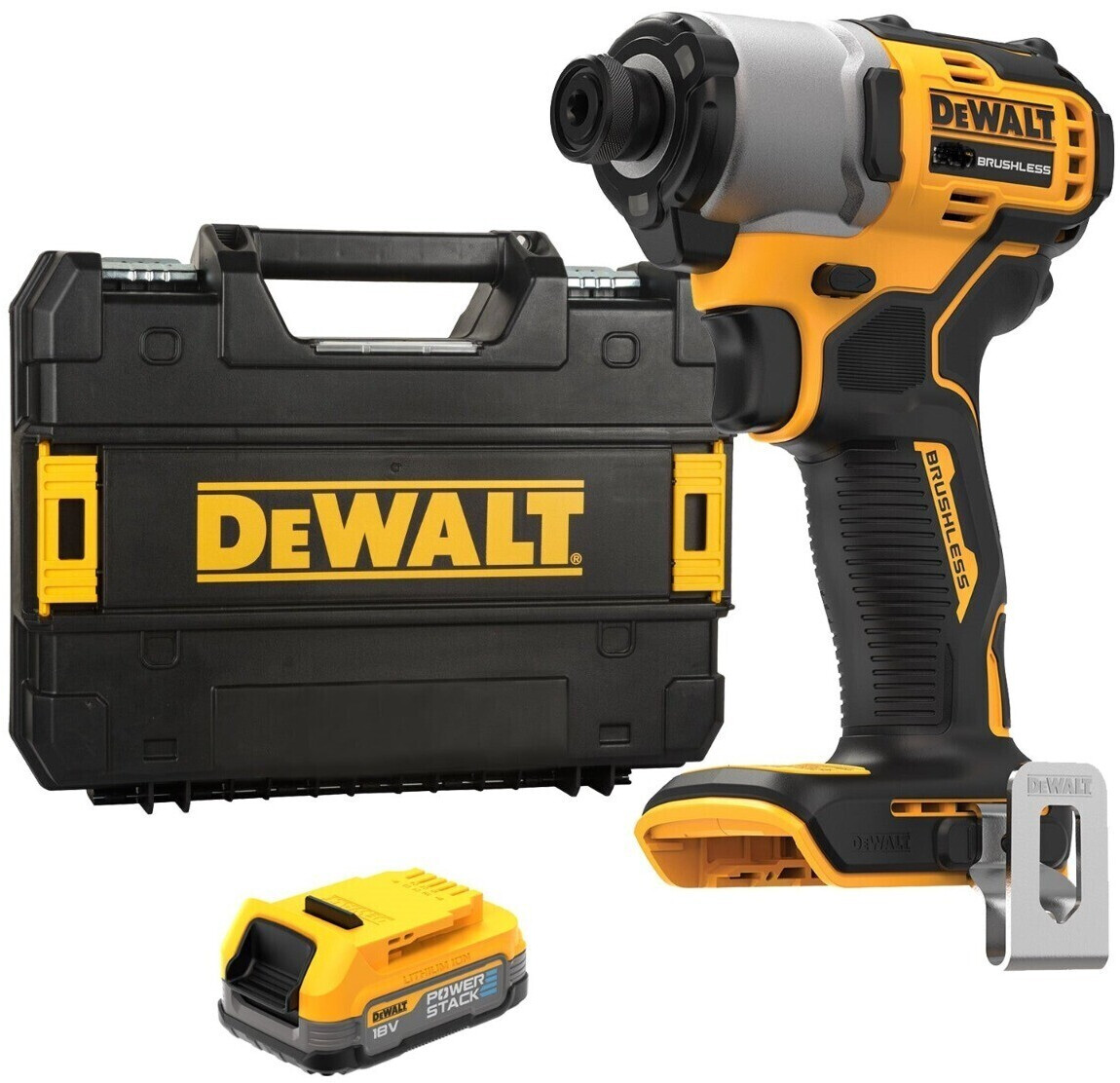 DeWalt DCF840E1T-XJ