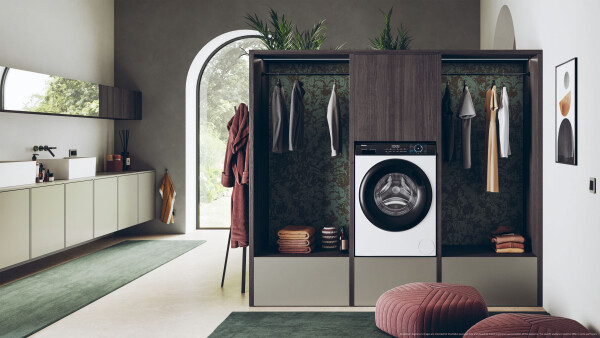 Haier HW80-B14939, Bild 8