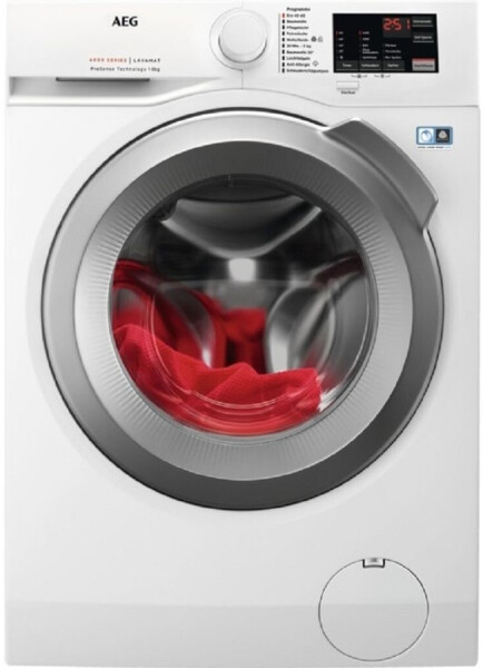 AEG L6FL831EX