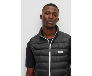 Mens hugo boss body warmer top