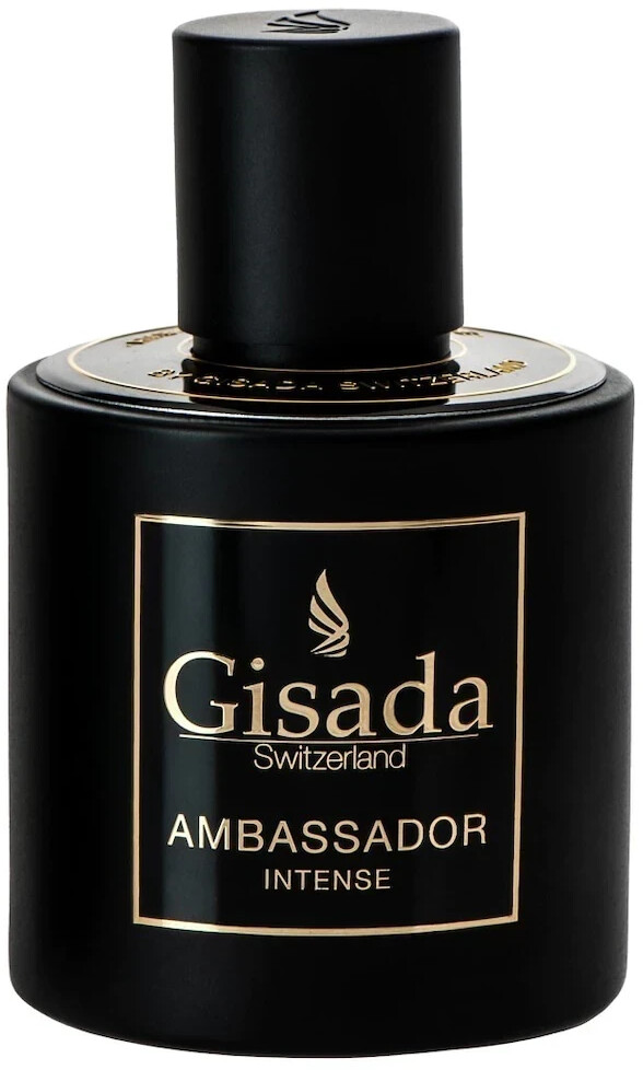 Gisada Ambassador Intense Eau de Parfum a € 97,95, Febbraio 2024