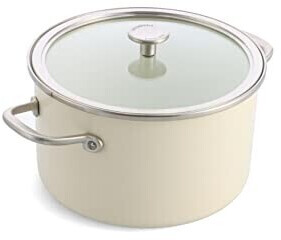 KitchenAid Artisan 24 cm creme