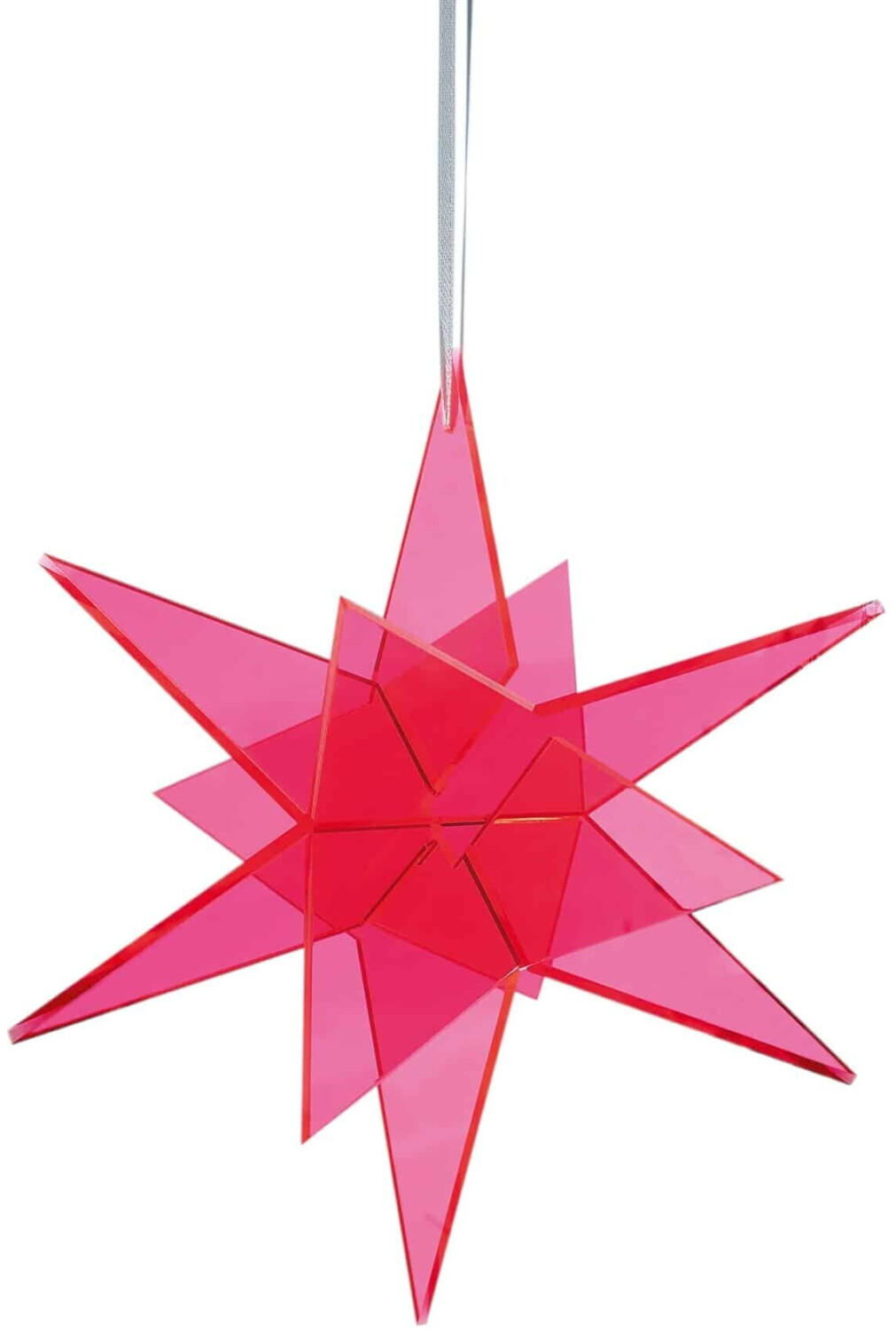 Cazador-del-Sol Estrella-3D star 200mm