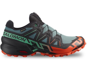 Salomon speedcross 3 gtx miglior prezzo discount