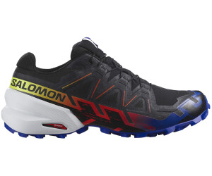Speedcross 5 gtx store orange