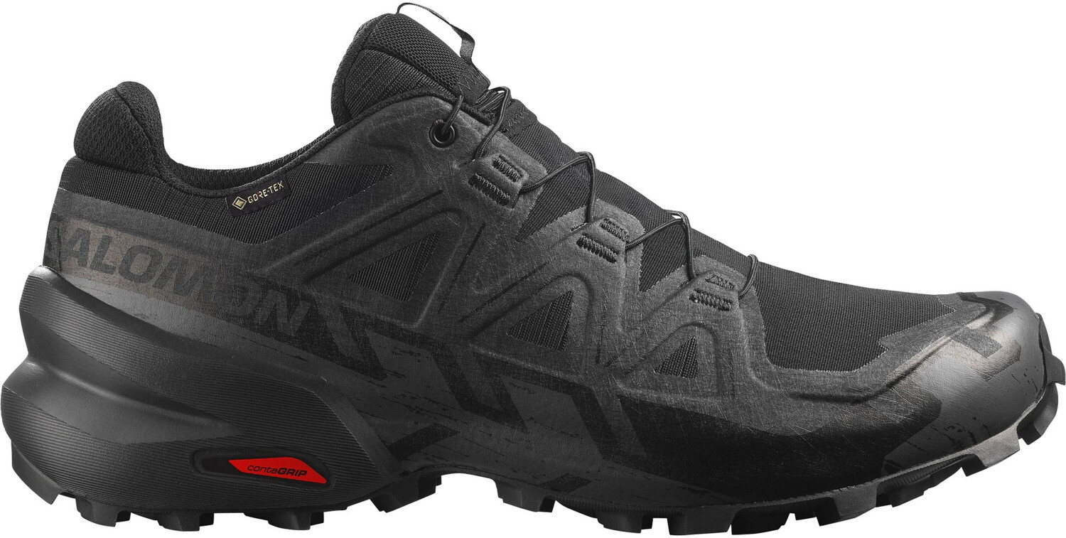 Buy Salomon Speedcross 6 Gore Tex from 84.90 Today Best Deals on idealo