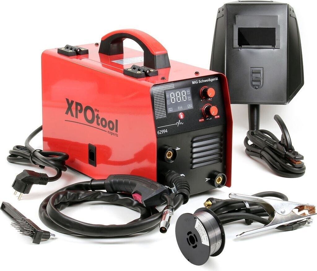 Wiltec XPOtool IGBT (62994)