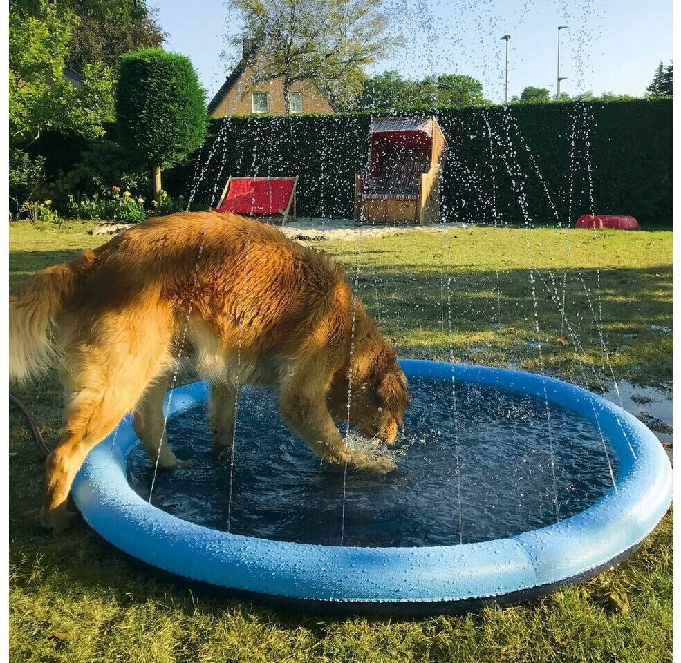 Karlie Jouet d'eau pour chien Karlie Jouet d'eau pour chien