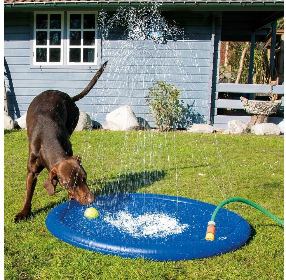 Karlie Jouet d'eau pour chien Karlie Jouet d'eau pour chien