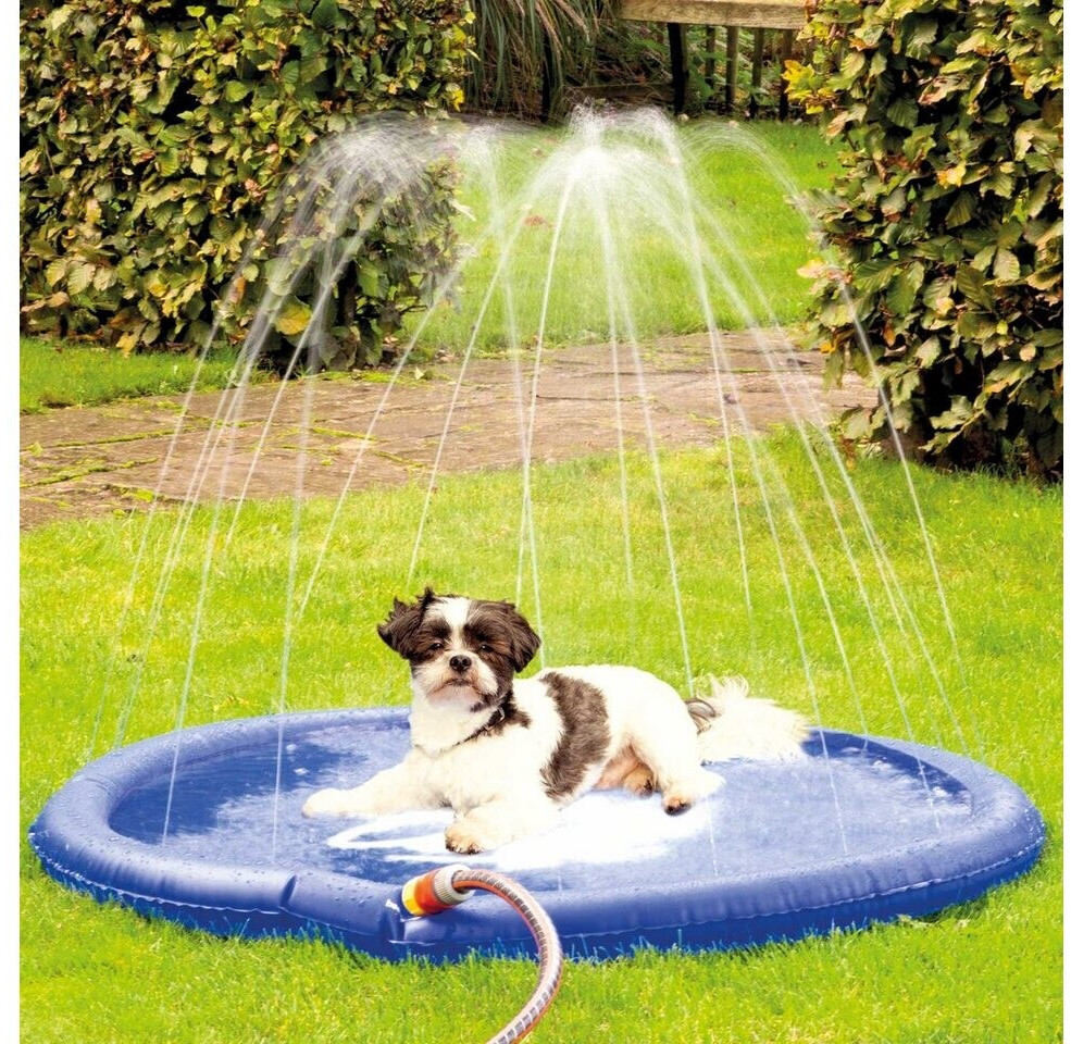 Karlie Jouet d'eau pour chien Karlie Jouet d'eau pour chien