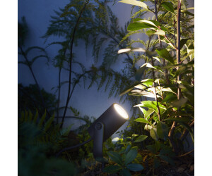 Philips Hue Lily LED Outdoor ab 69,99 € (Februar 2024 Preise) |  Preisvergleich bei