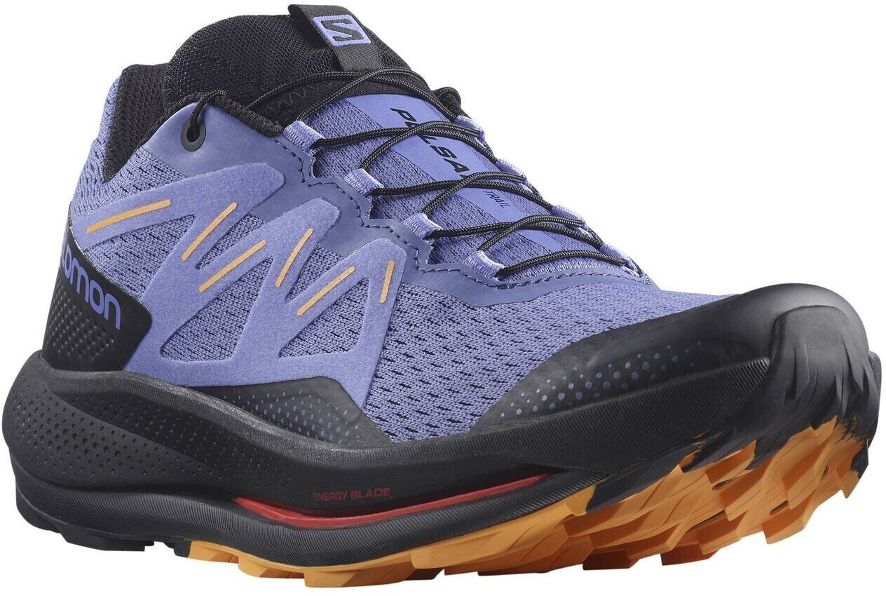 Salomon Pulsar Trail Women ab 59 90 Preisvergleich bei idealo