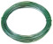 Indutec Spanndraht Ring 3,8mm x 110m grün ( STSDRG38110)