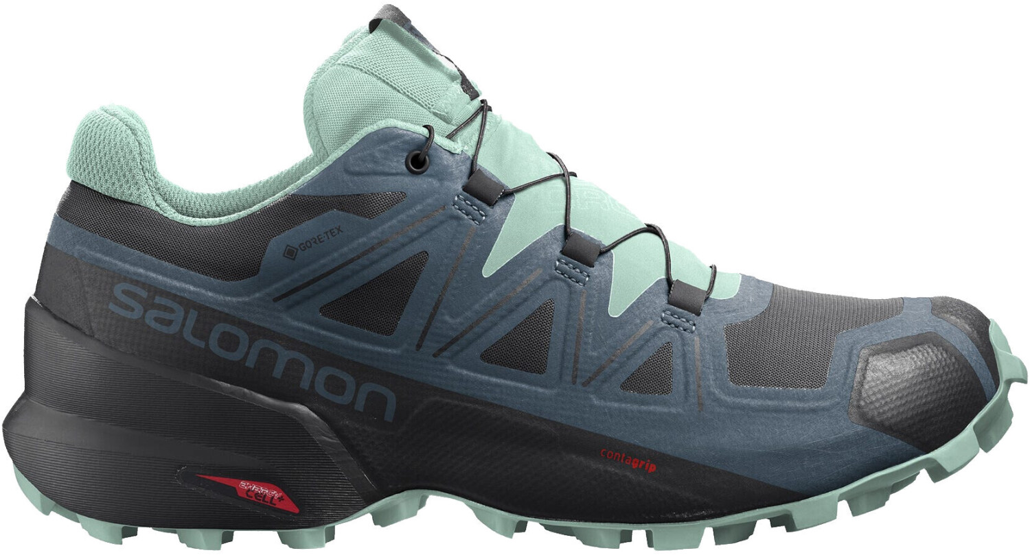 Speedcross 5 blue sale