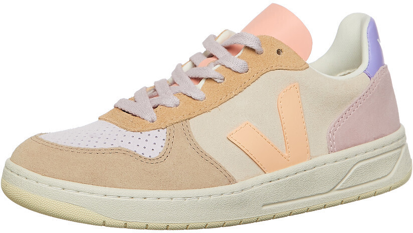 Veja v10 multicolor online